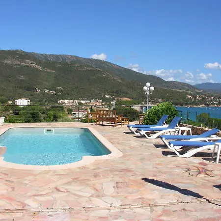 Privee Avec Piscine *