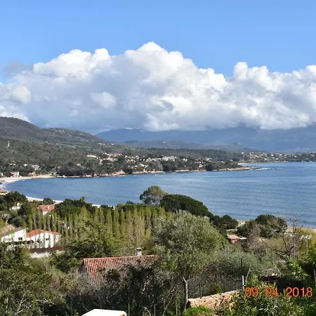 Privee Avec Piscine