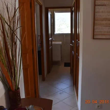 Villa Privee Avec Piscine Sagone (Corsica)